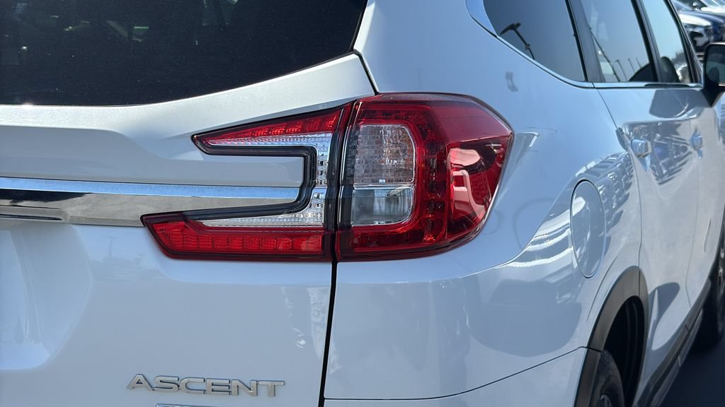 Used 2024 Subaru Ascent Limited AWD/4WD image 7