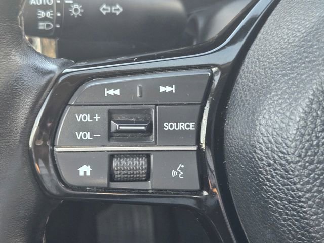 Used 2023 Honda Civic EX image 25