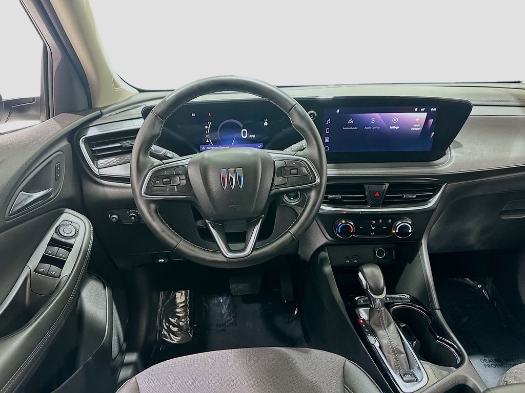 Used 2024 Buick Encore GX Preferred image 21