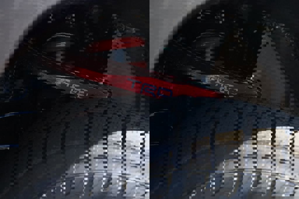 New 2026 Toyota Tundra TRD Pro image 18