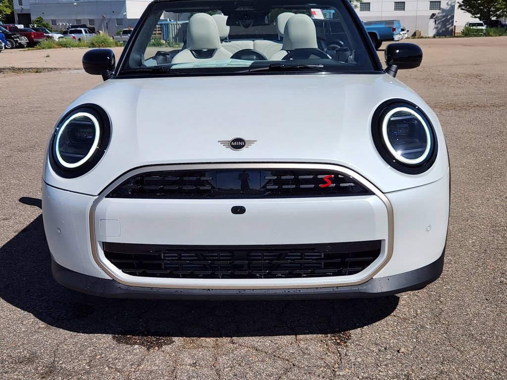 New 2026 MINI Cooper S FWD image 6