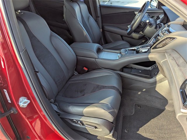 Certified 2024 Acura RDX A-Spec image 37
