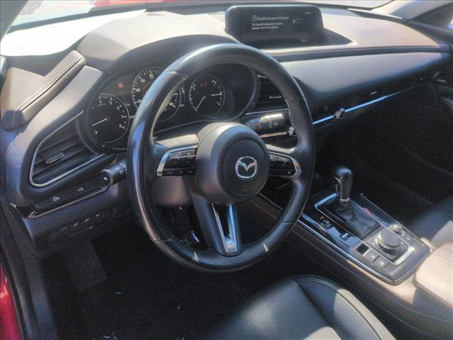Used 2024 MAZDA CX-30 AWD 2.5 S w/ Premium Package image 10