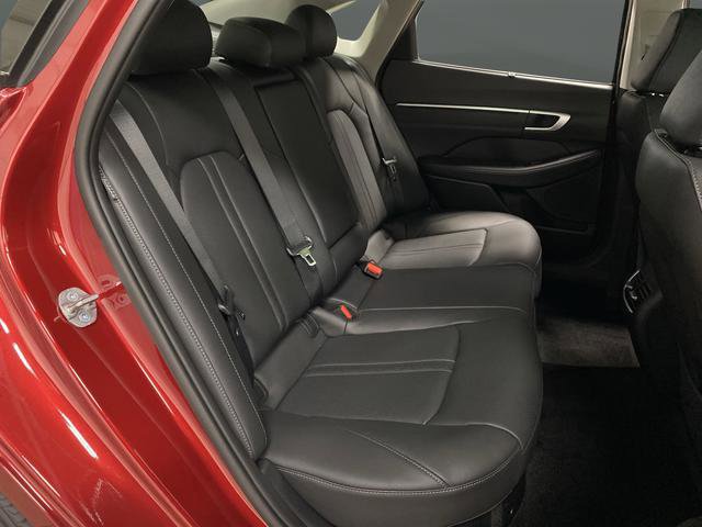 New 2026 Hyundai Sonata Limited image 31