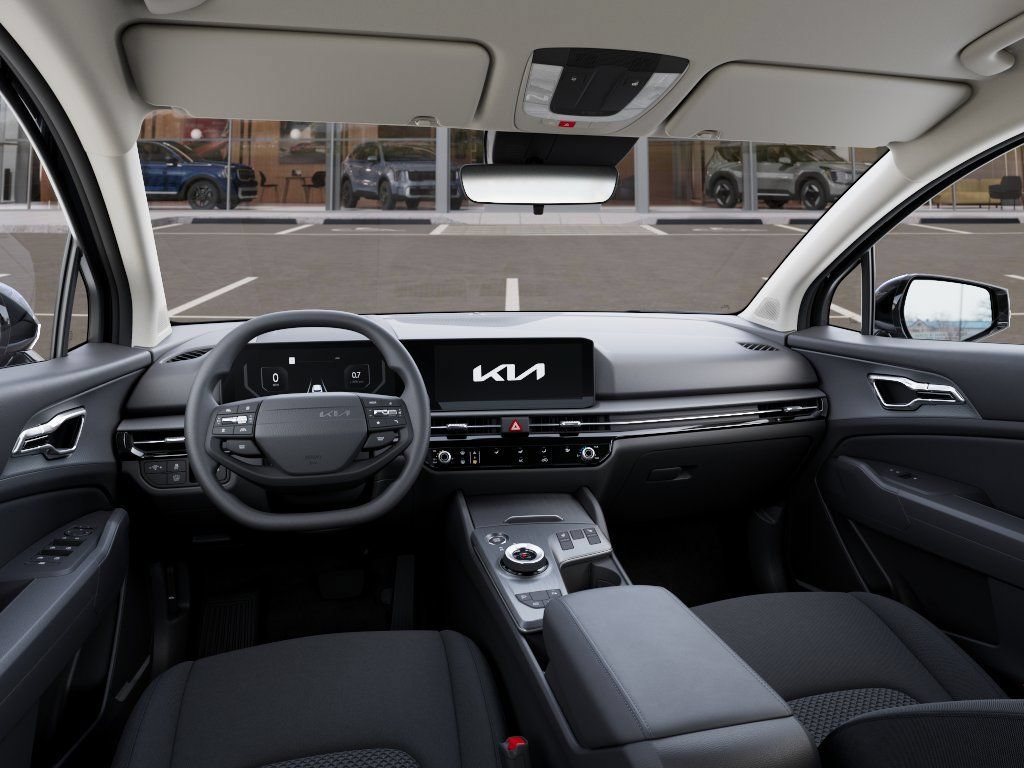 New 2027 Kia Sportage S AWD/4WD image 14