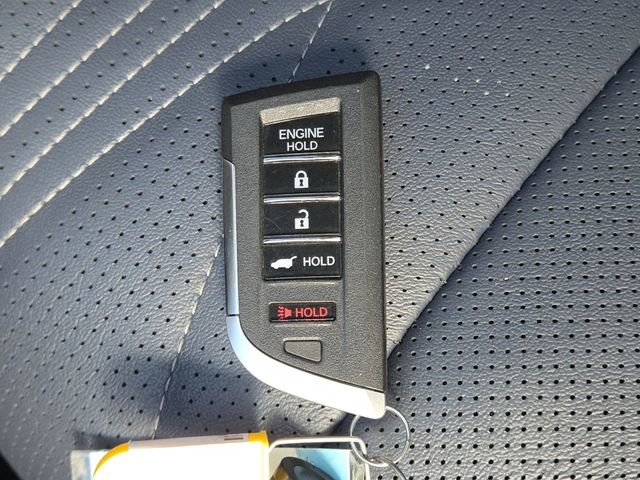 Used 2025 Acura MDX Type S AWD/4WD image 39