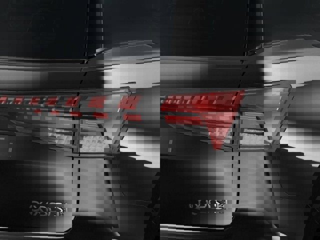 New 2026 INFINITI QX80 4WD image 91