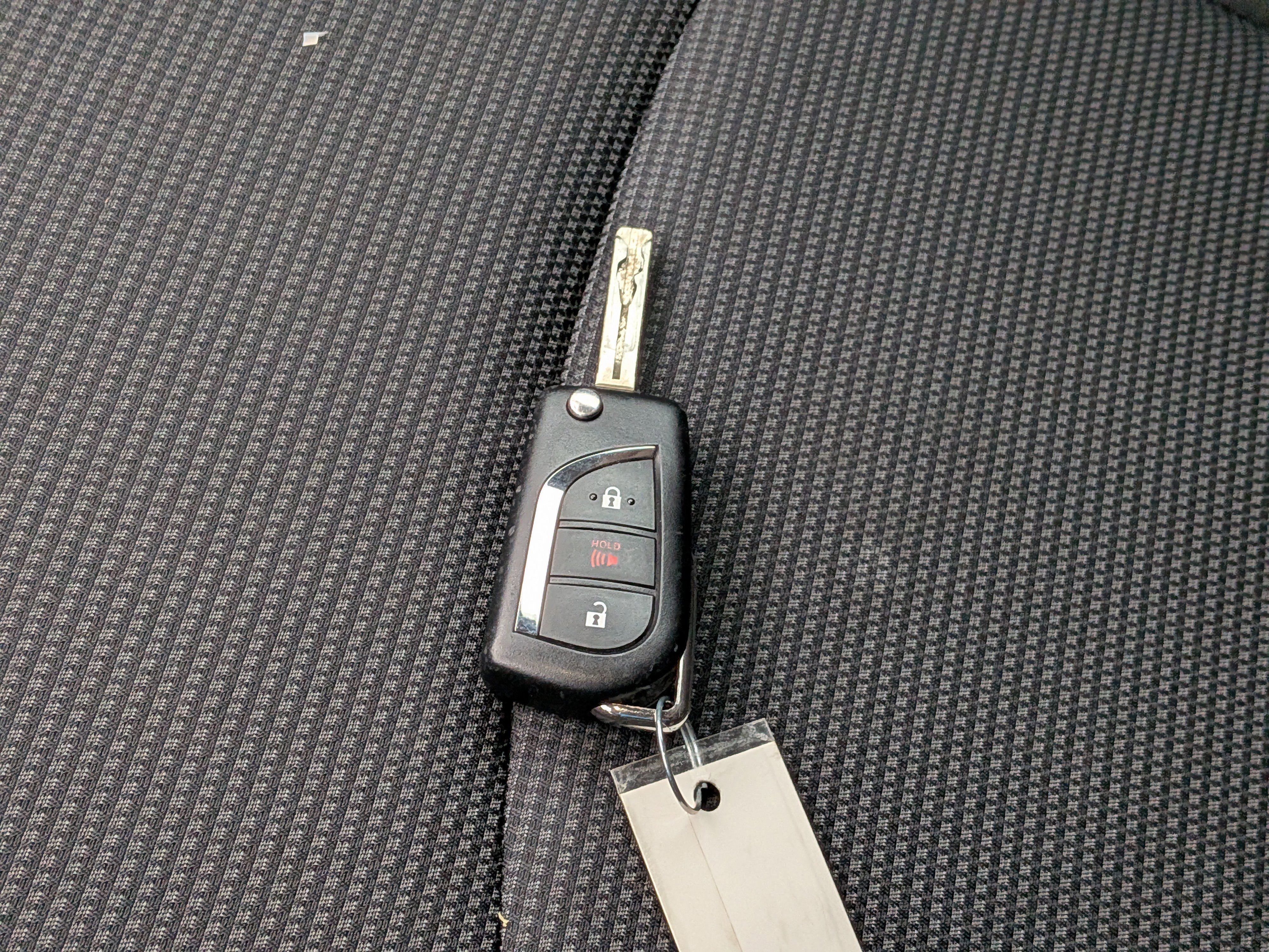 Certified 2024 Toyota RAV4 LE image 34