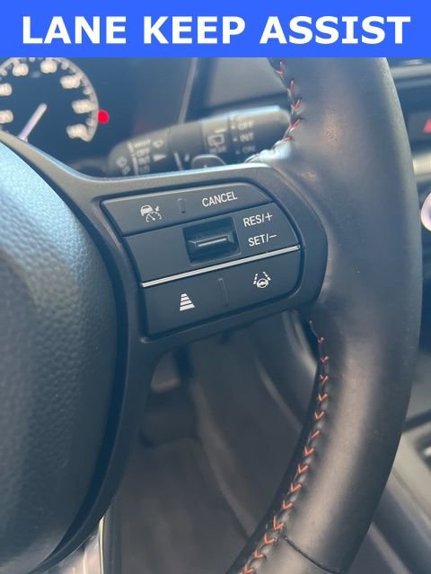 Used 2024 Honda CR-V Sport-L image 17