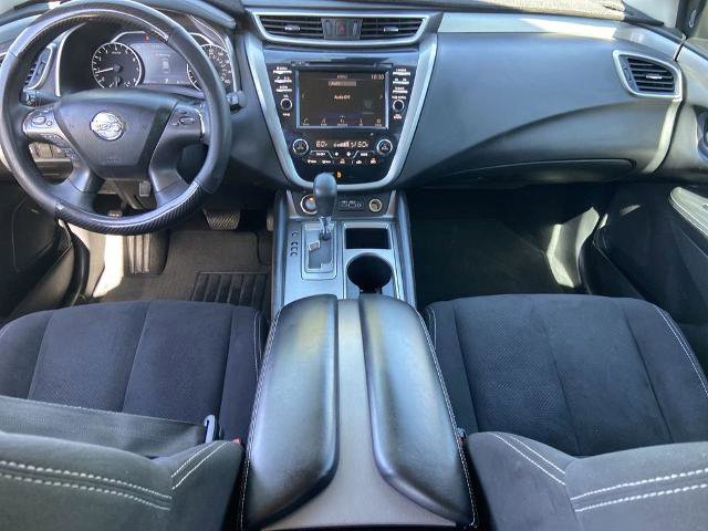 Used 2020 Nissan Murano S w/ Technology Package image 15