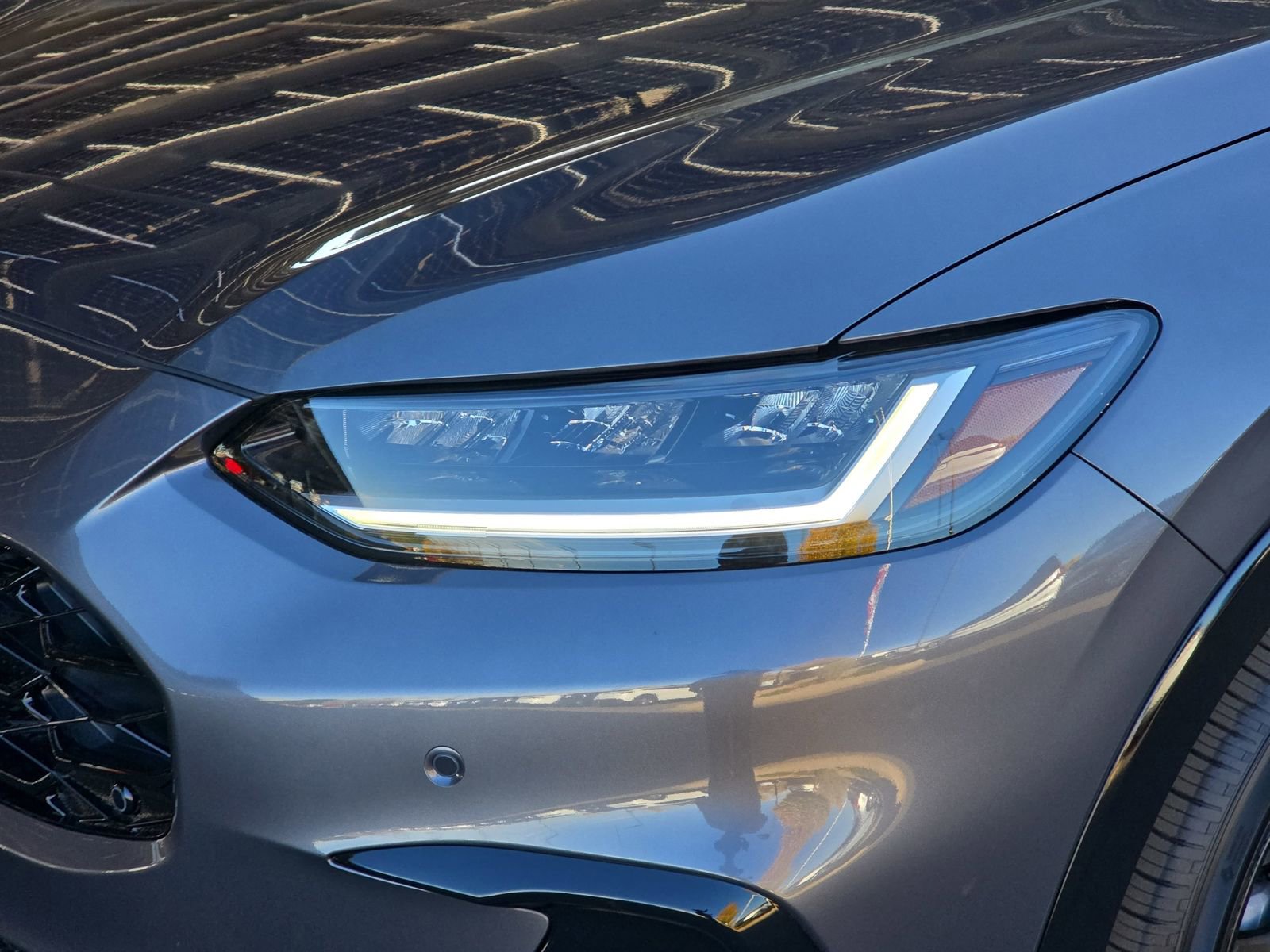 New 2026 Honda HR-V EX-L image 28