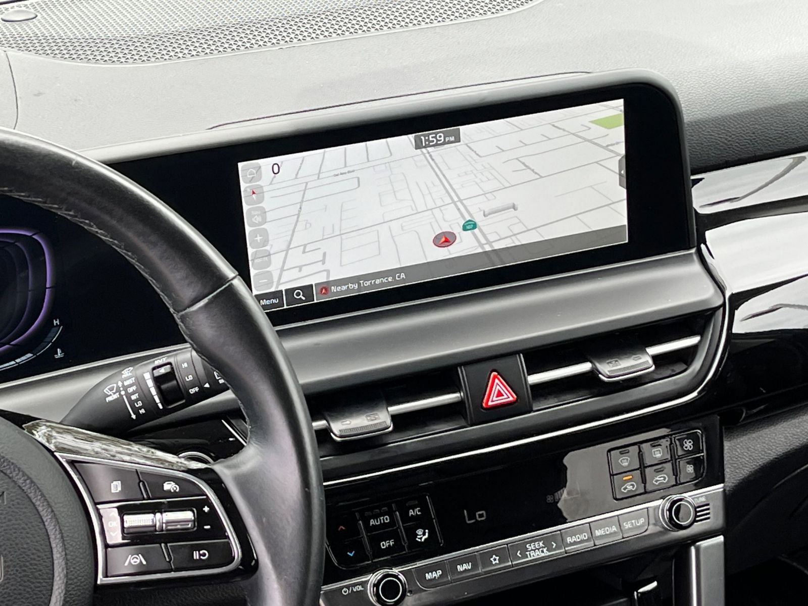 Used 2025 Kia Seltos S image 20