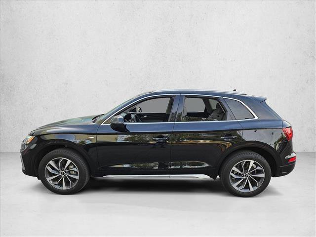 Used 2022 Audi Q5 2.0T Premium w/ Convenience Package image 9