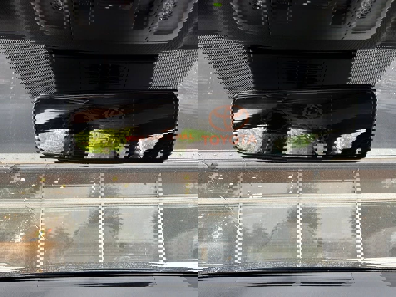 New 2026 Toyota Camry SE image 17