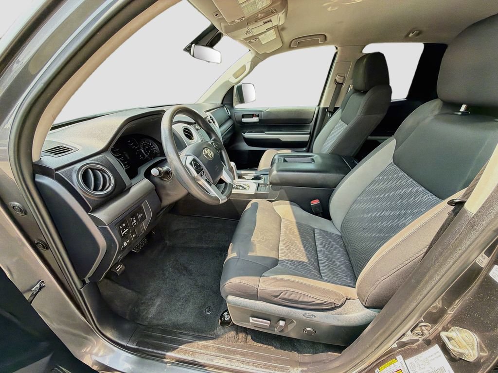 Used 2018 Toyota Tundra SR5 AWD/4WD image 22