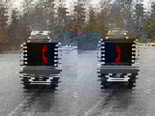 Certified 2022 GMC Canyon Elevation Standard w/ Convenience Package image 4