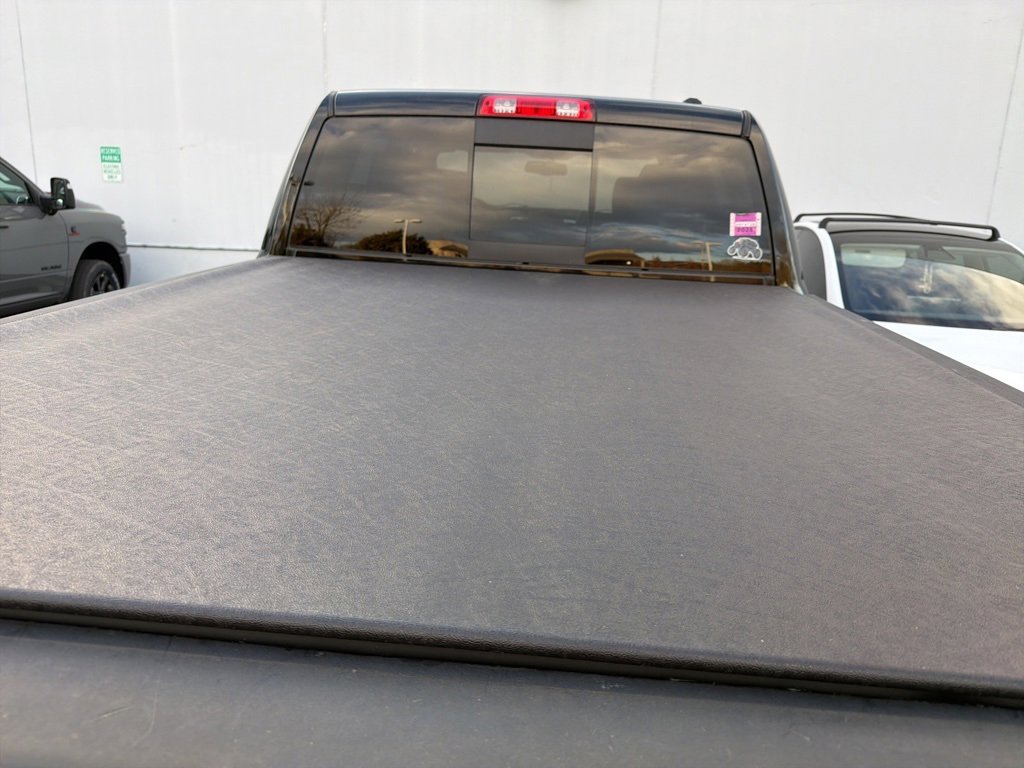 Used 2012 RAM 3500 Laramie w/ Protection Group image 9