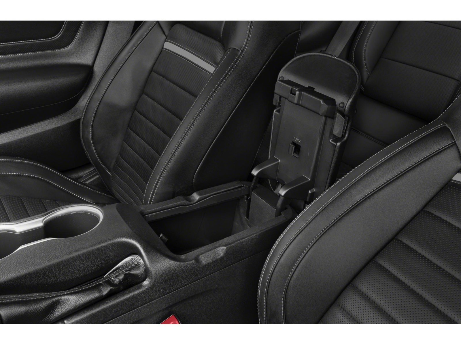 Used 2022 Ford Mustang Mach 1 w/ Equipment Group 700A image 9