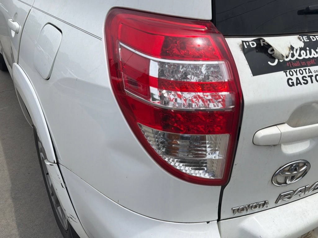 Used 2009 Toyota RAV4 Sport FWD image 11
