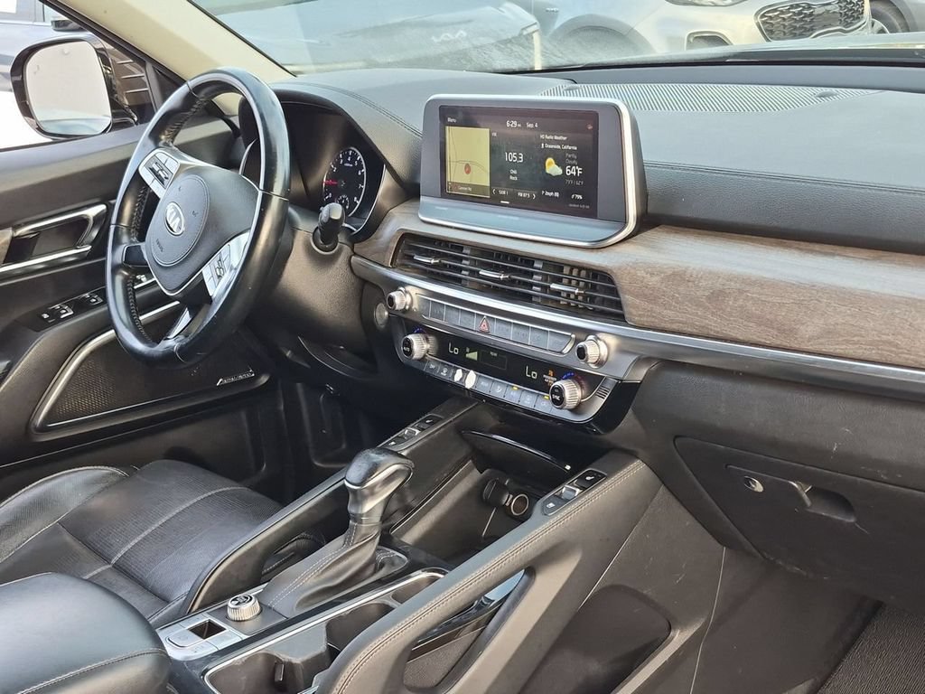 Used 2020 Kia Telluride SX w/ Towing Package FWD image 30