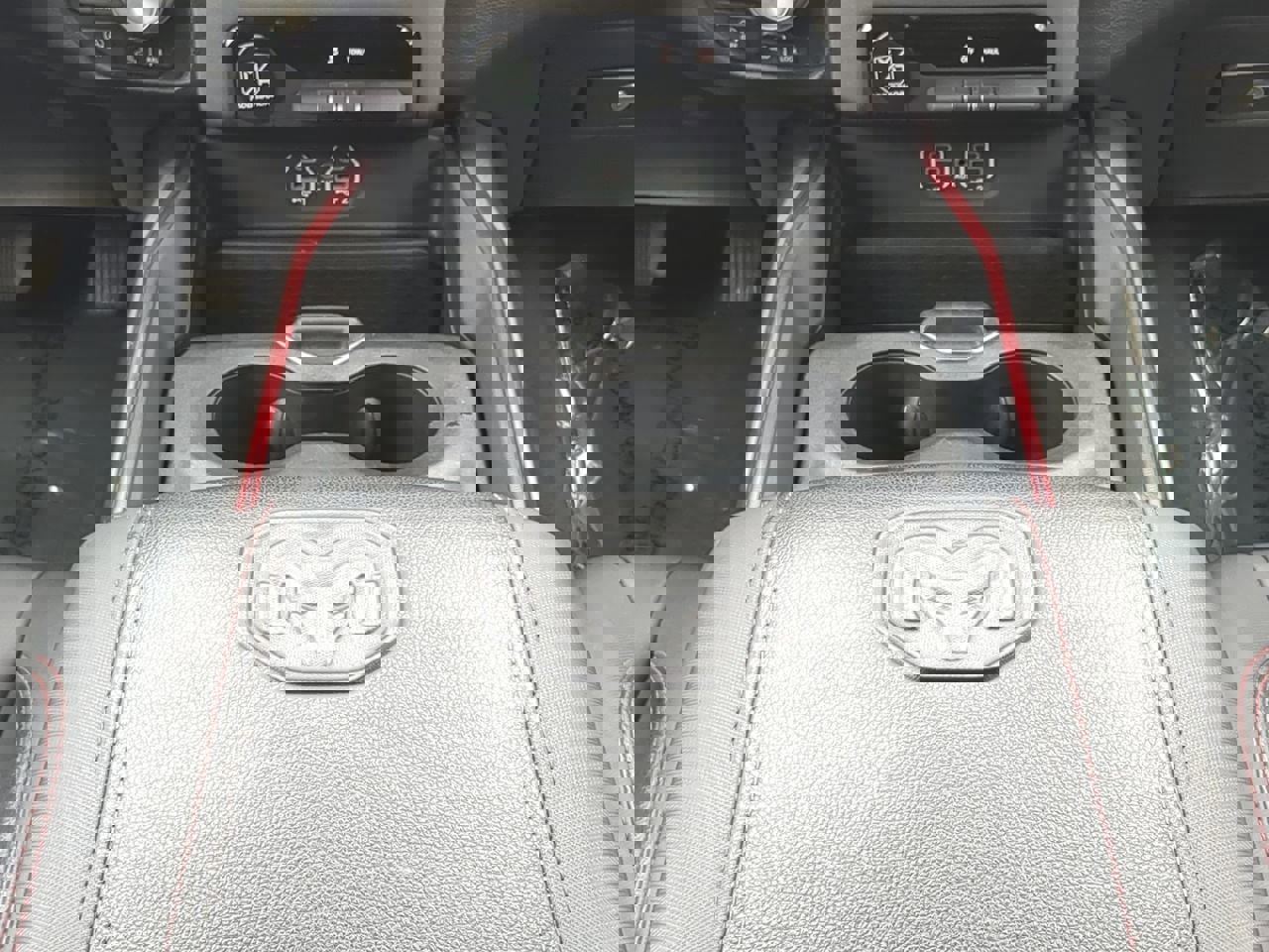 Used 2024 RAM 1500 Rebel image 19