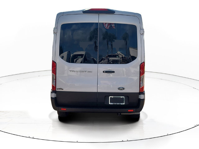 Used 2024 Ford Transit 350 XL RWD image 6