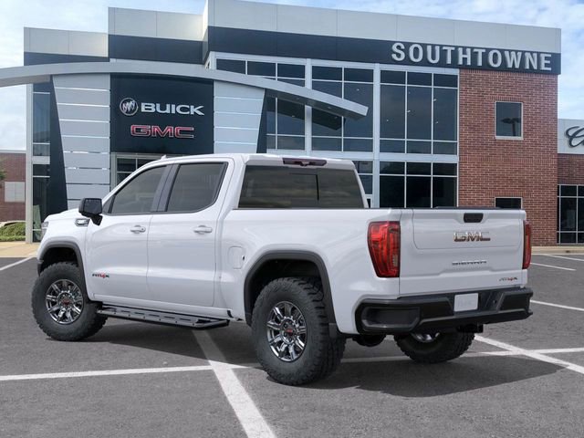 New 2026 GMC Sierra 1500 AT4X image 3