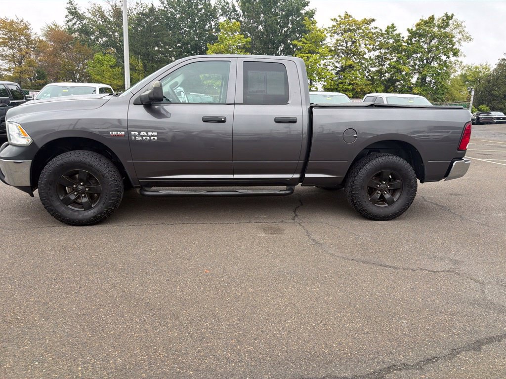 Used 2016 RAM 1500 Tradesman w/ Popular Equipment Group AWD/4WD image 3