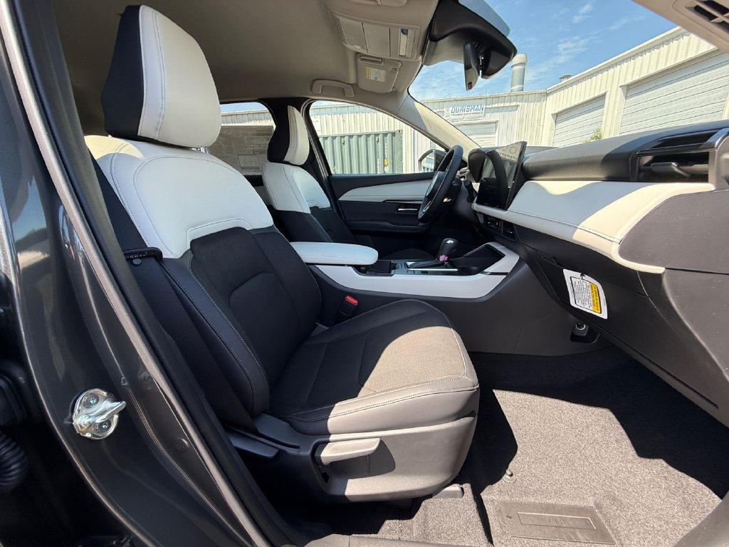 New 2026 MAZDA CX-5 Preferred AWD/4WD image 24