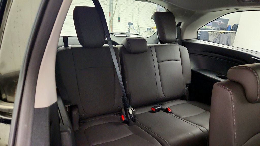 Used 2022 Honda Odyssey EX-L image 34