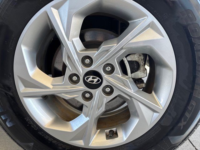 Used 2024 Hyundai Tucson SEL FWD image 5
