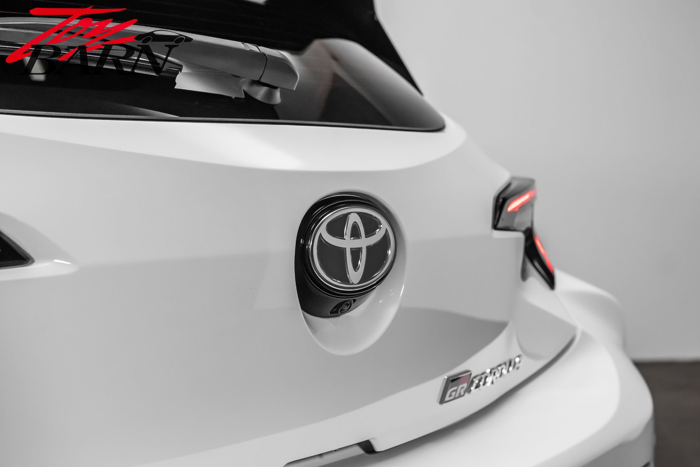 Used 2024 Toyota Corolla GR image 14