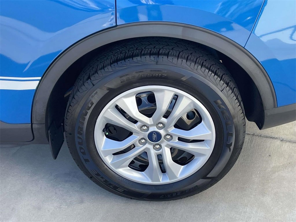 Used 2021 Ford Escape S image 10