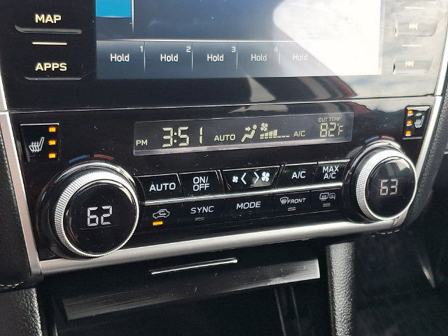 Used 2018 Subaru Outback 2.5i Premium AWD/4WD image 16