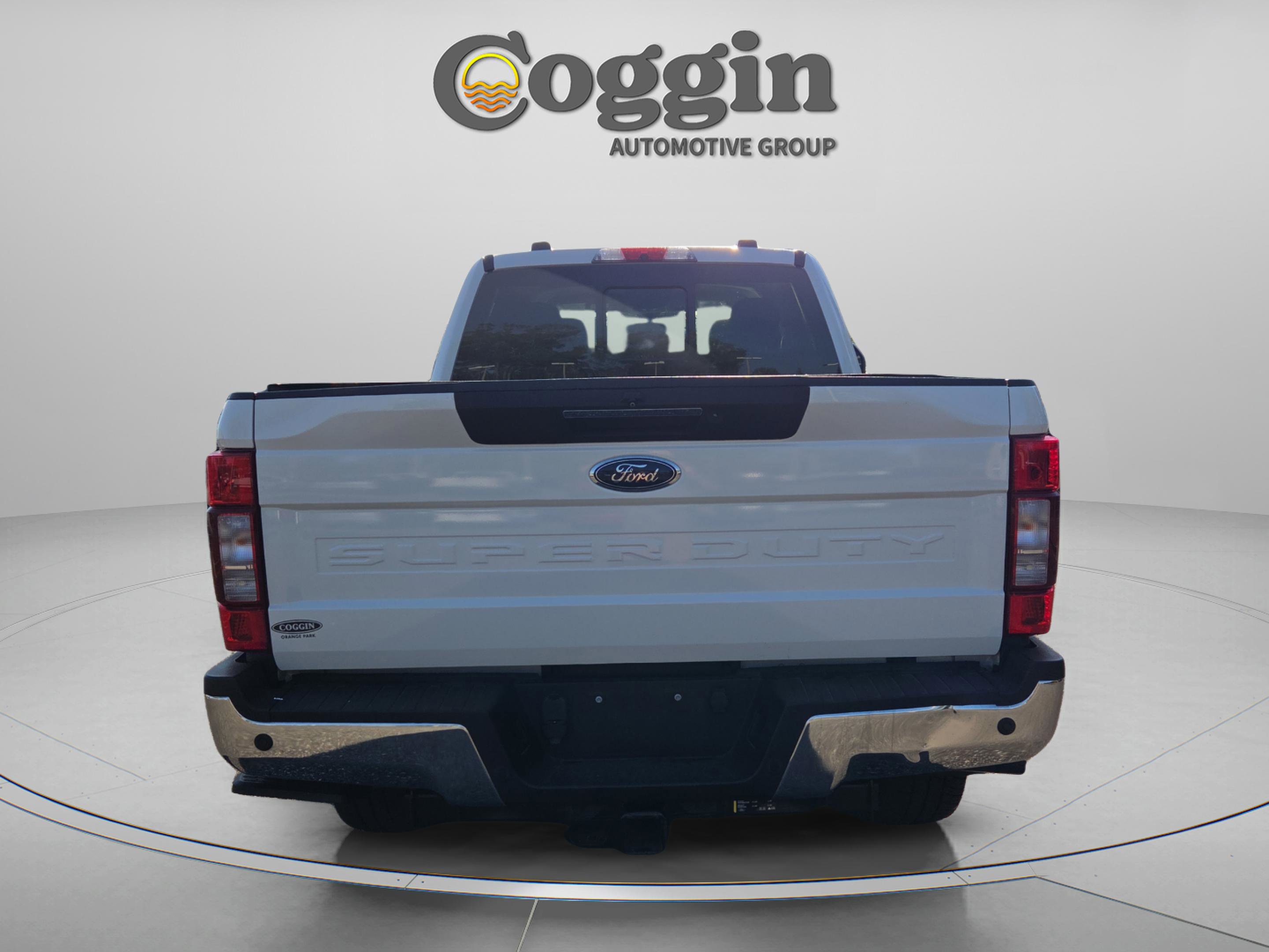 Used 2022 Ford F250 Lariat w/ Lariat Ultimate Package image 4