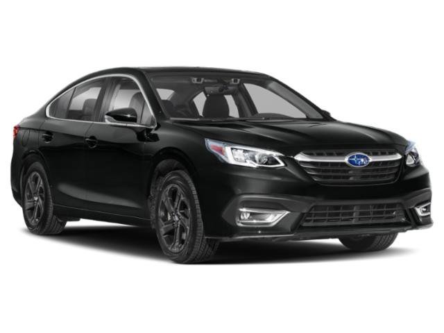 Used 2020 Subaru Legacy Limited XT AWD/4WD image 9