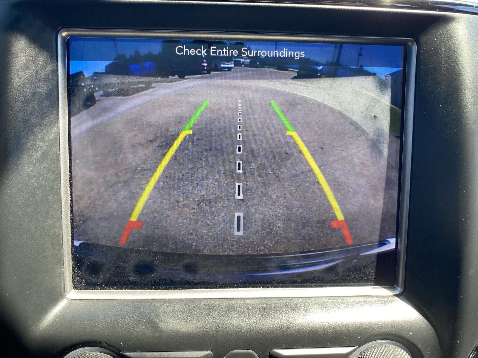 Used 2018 Jeep Grand Cherokee High Altitude AWD/4WD image 22