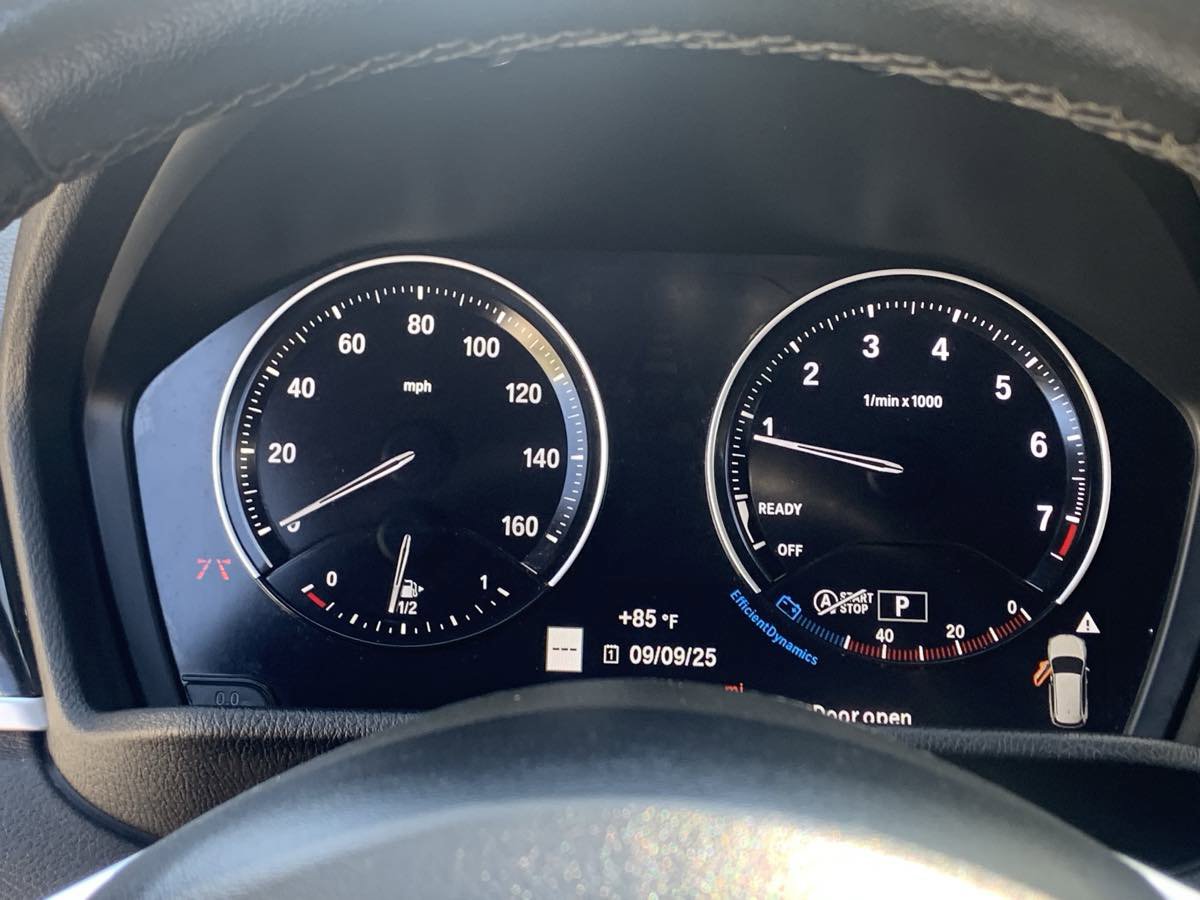 Used 2020 BMW X1 xDrive28i w/ Convenience Package image 30