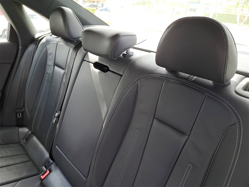 Certified 2023 Audi A4 2.0T Premium Plus w/ Premium Plus Package image 28