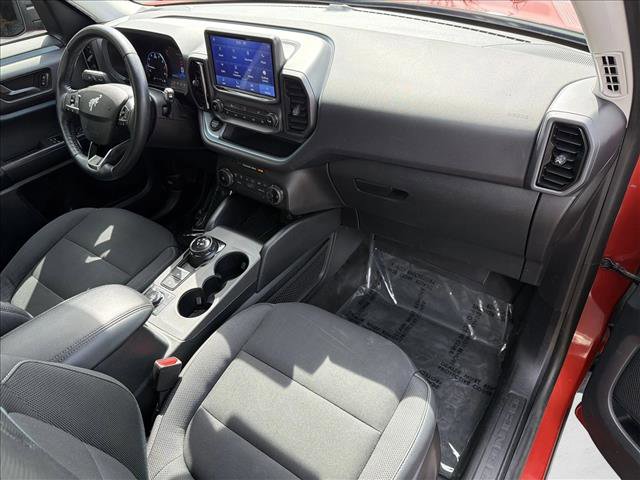 Used 2022 Ford Bronco Sport Badlands image 24