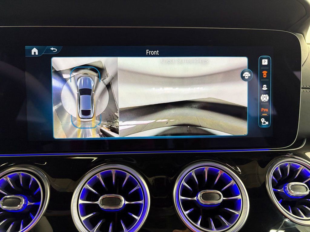 Used 2024 Mercedes-Benz AMG GT 63 S image 19