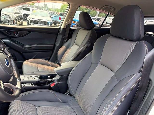 Used 2018 Subaru Crosstrek 2.0i Premium w/ 17" Wheel Sport Package AWD/4WD image 16