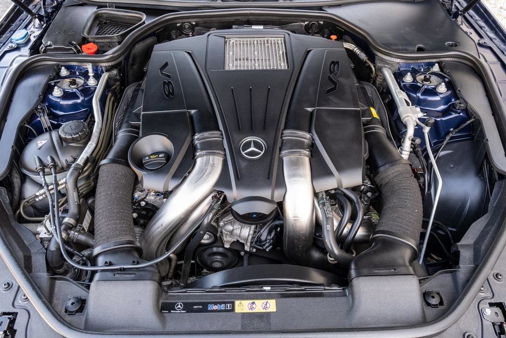 Used 2013 Mercedes-Benz SL 550 w/ Premium Pkg image 30