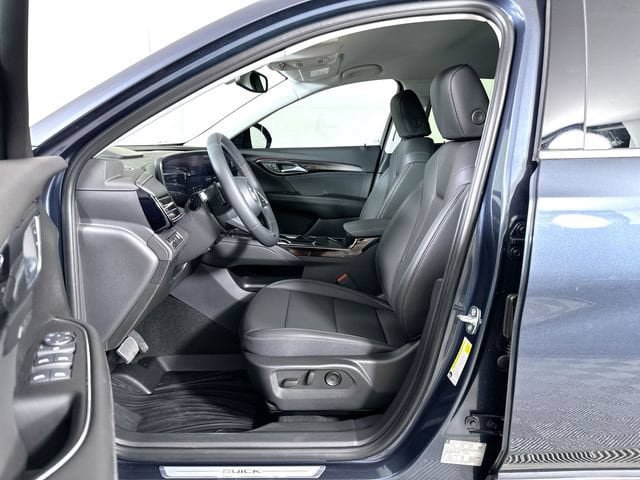 New 2026 Buick Envision Preferred AWD/4WD image 21