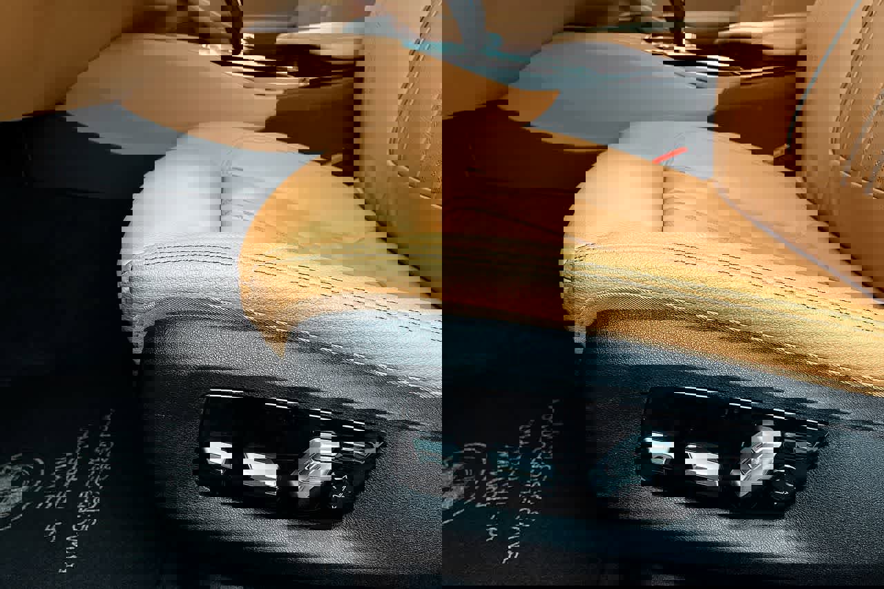 Used 2020 BMW 540i xDrive w/ M Sport Package image 10