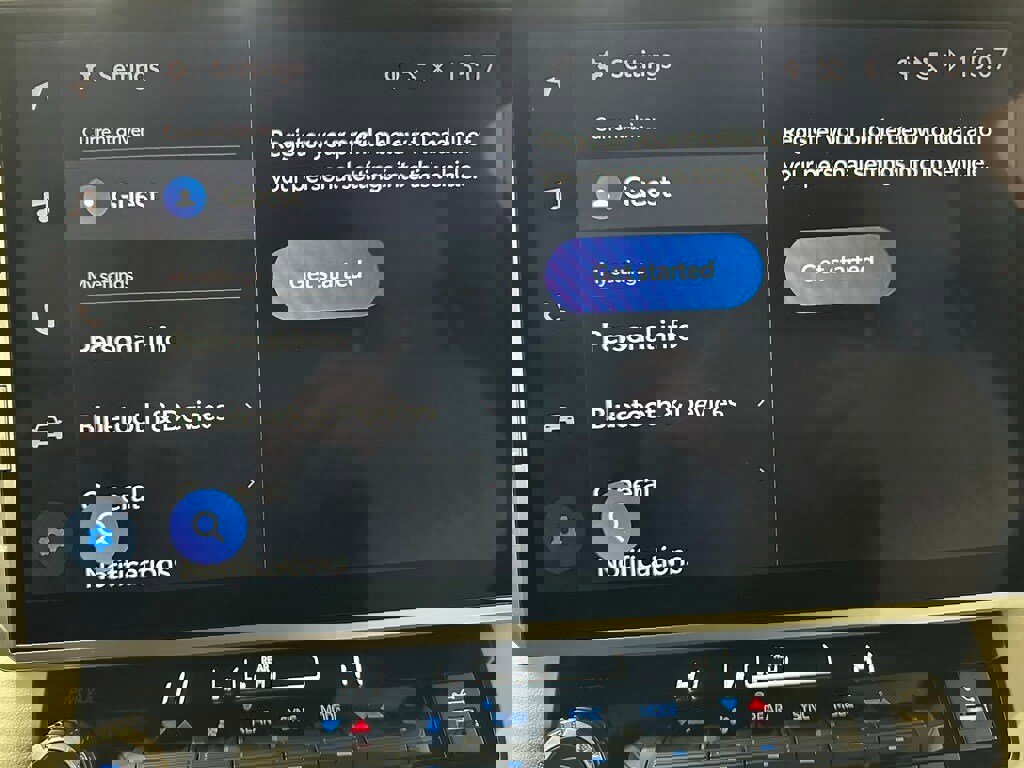 Used 2024 Toyota Sequoia Capstone image 34