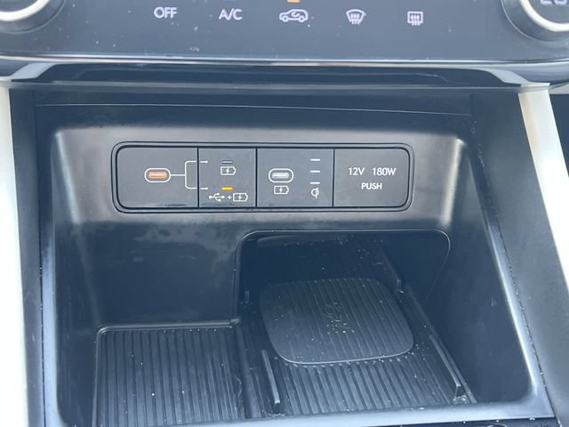 Used 2025 Hyundai Tucson SEL AWD/4WD image 23