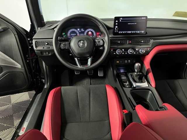 New 2025 Acura Integra Type S image 10