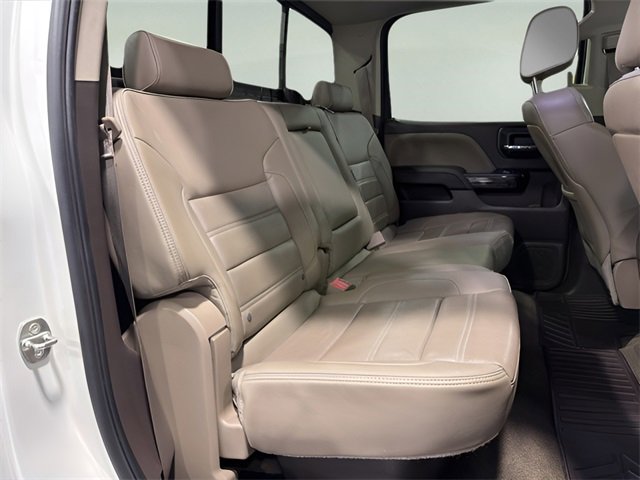 Used 2015 GMC Sierra 1500 Denali image 34
