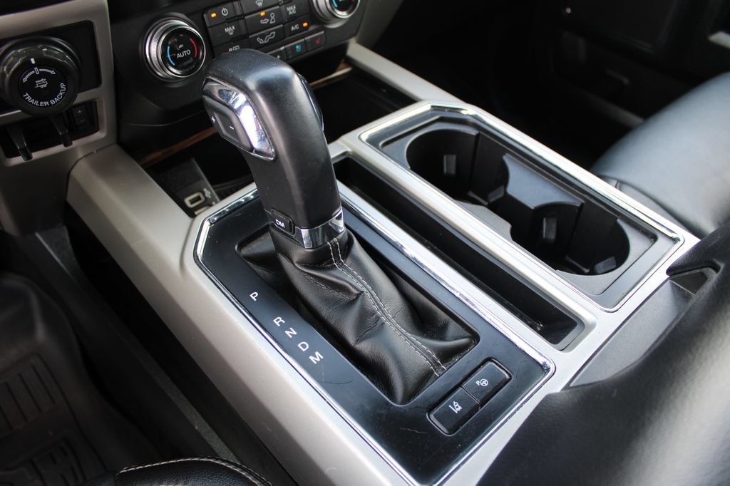 Used 2020 Ford F150 Lariat w/ Equipment Group 502A Luxury AWD/4WD image 22